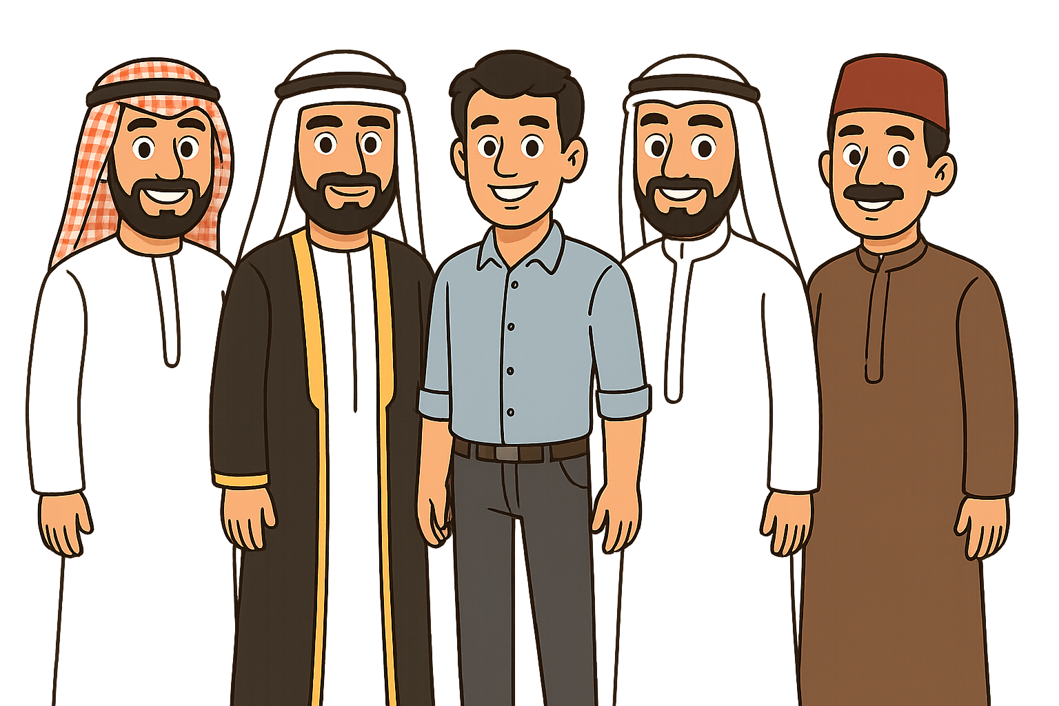 شركة تصميم مواقع وتسويق الكترونى arbian men